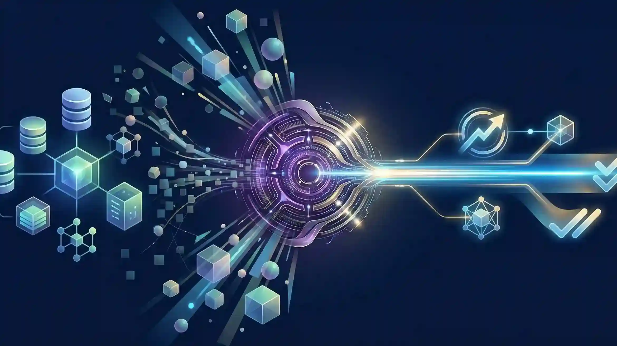 Leveling up from automation to kaarya execution